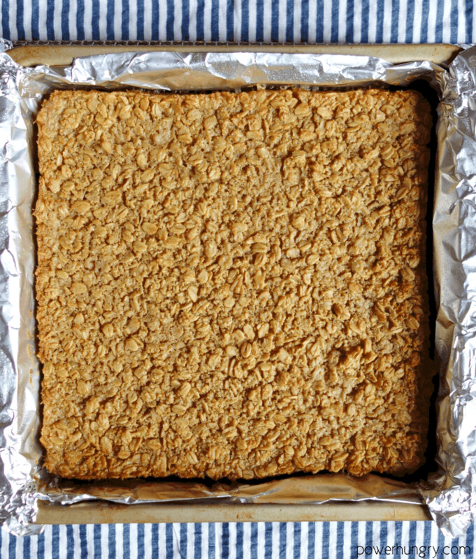 Baked Oatmeal