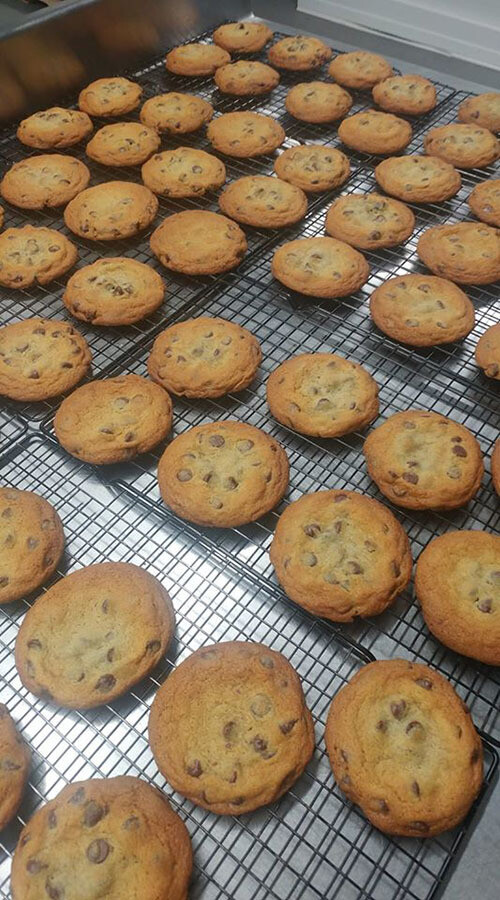 Cookies