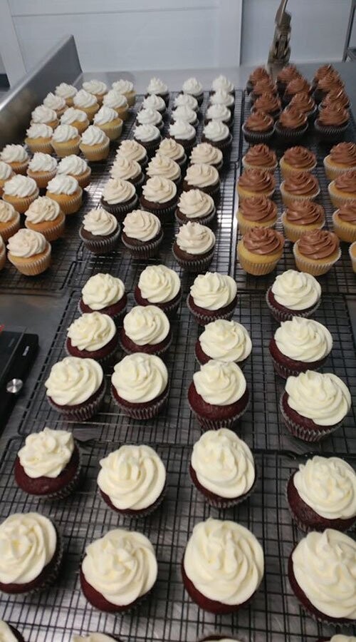 Cupcakes
