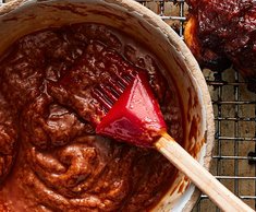 Homemade BBQ Sauces - 30 Gallon