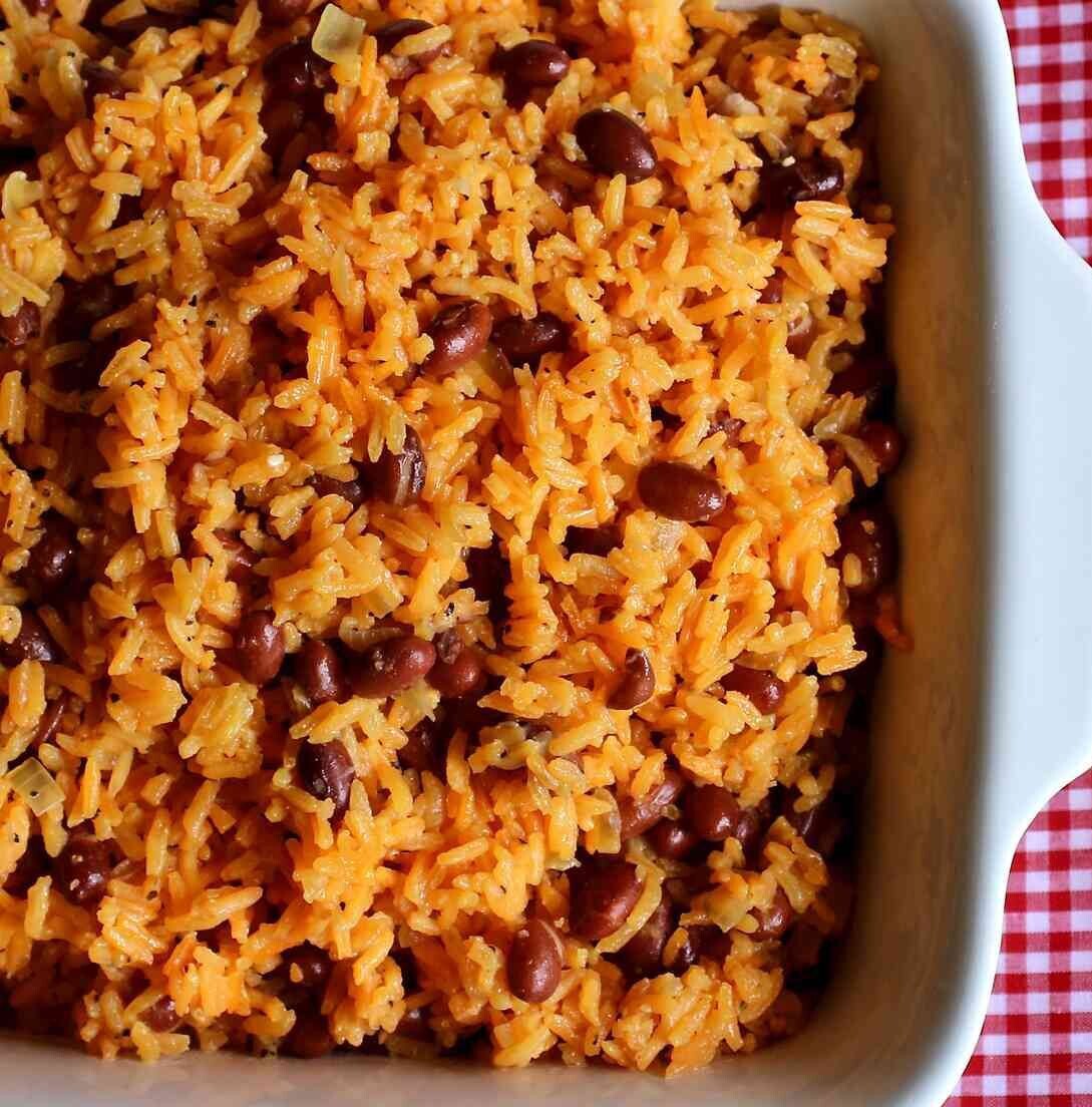 Spanish Rice