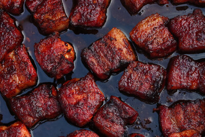 Burnt Ends