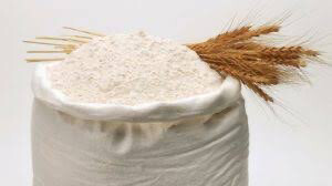 Prima Wheat Flour
