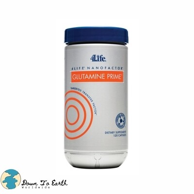 Glutamine Prime