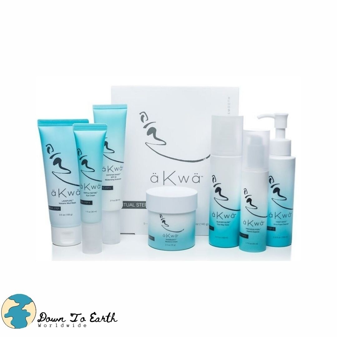 äKwä Skincare System