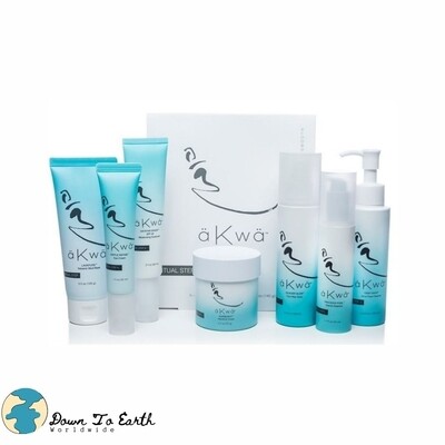 äKwä Skincare System