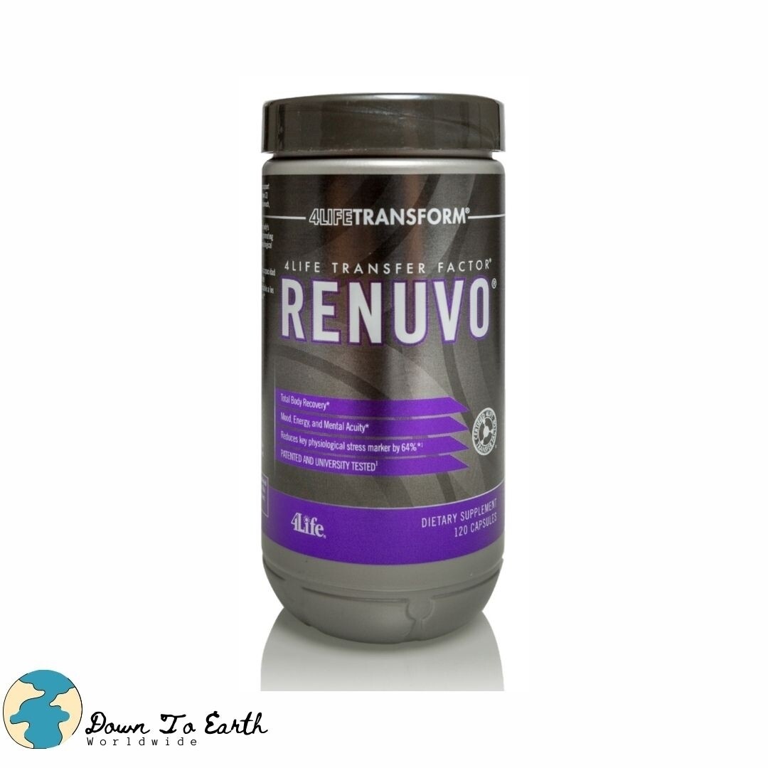 Renuvo
