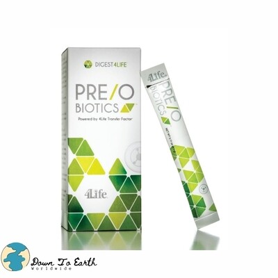 Pre/O Biotics