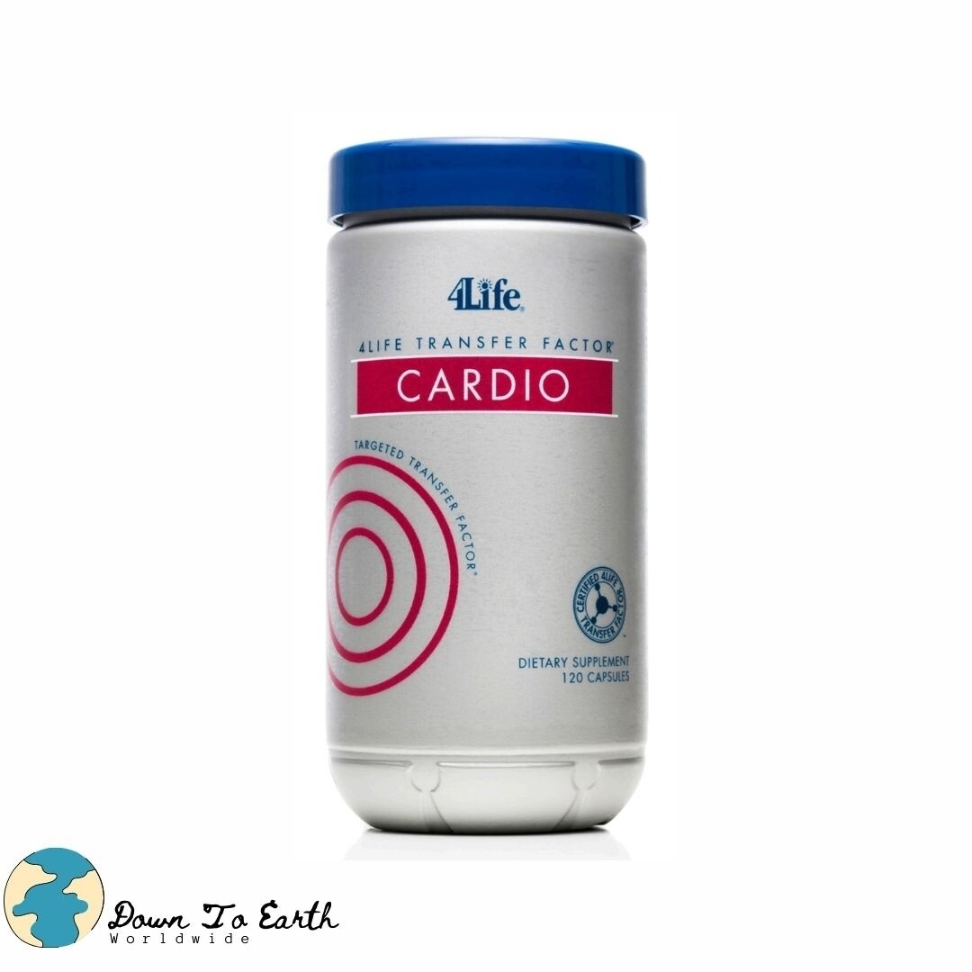 Cardio