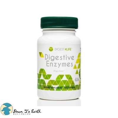 Digestive Enzymes