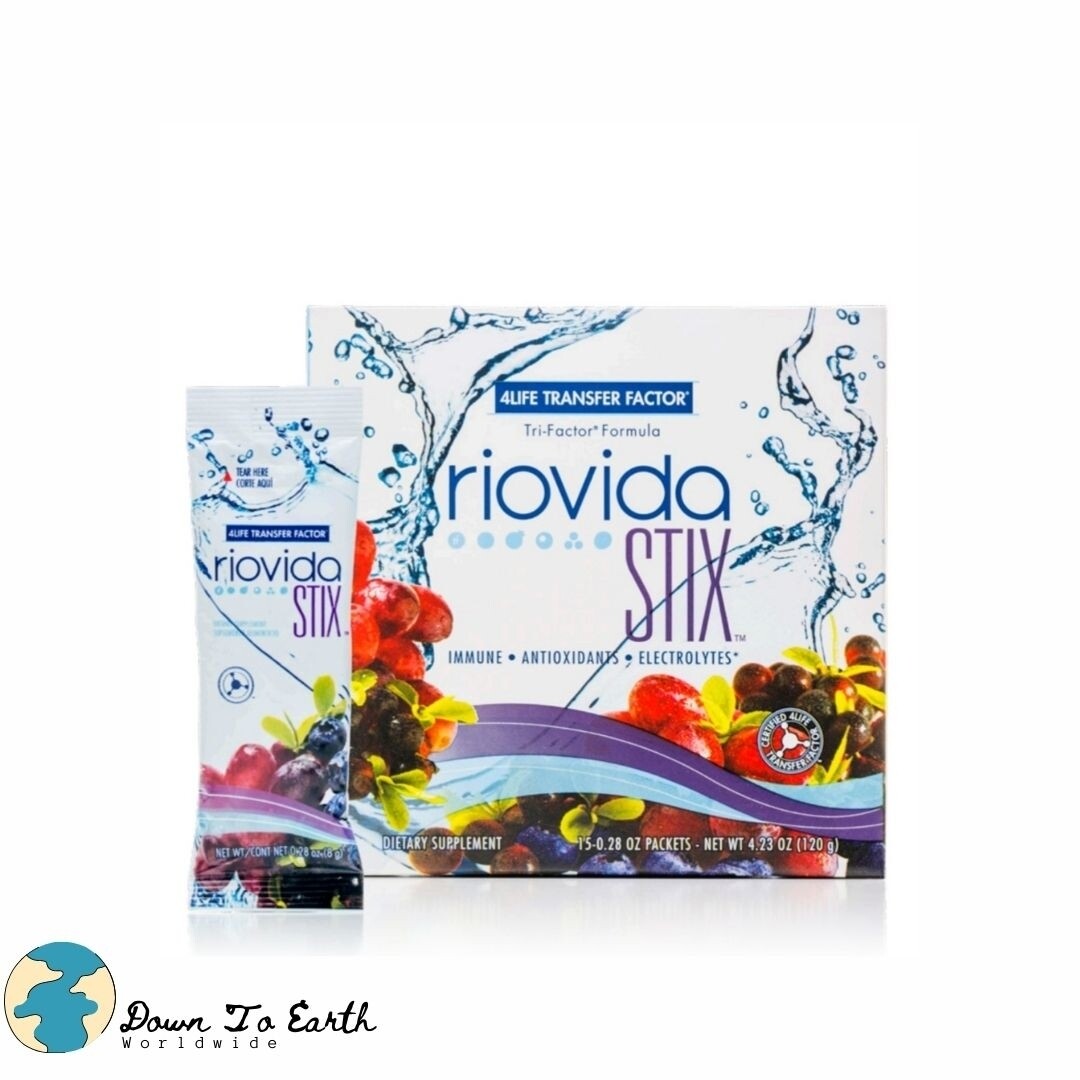 Riovida Stix