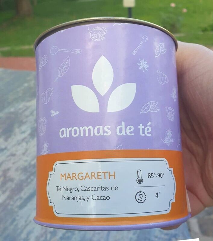 Margareth