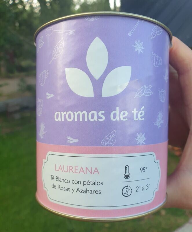 Laureana