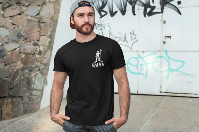 WAHU T-Shirt