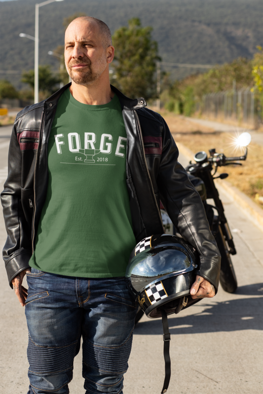 Custom WAHU Name T-Shirt