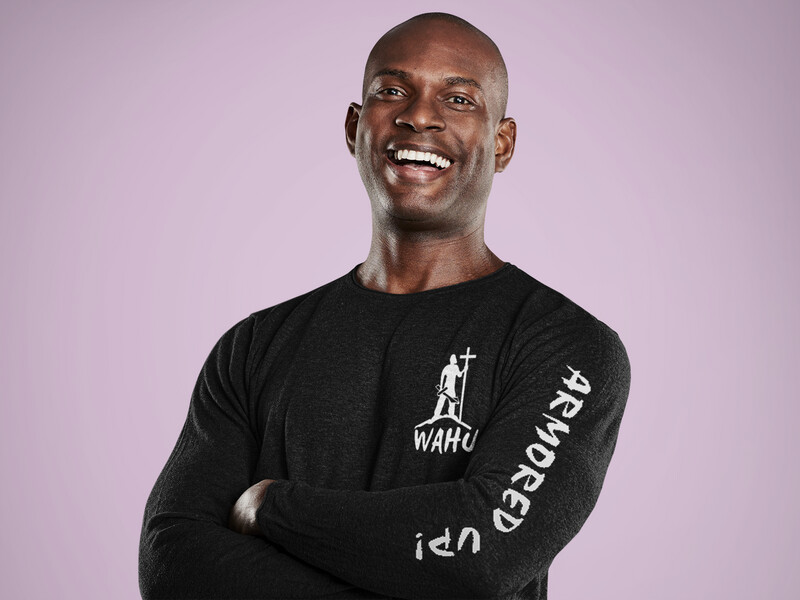 WAHU Summit Shirt - 2021