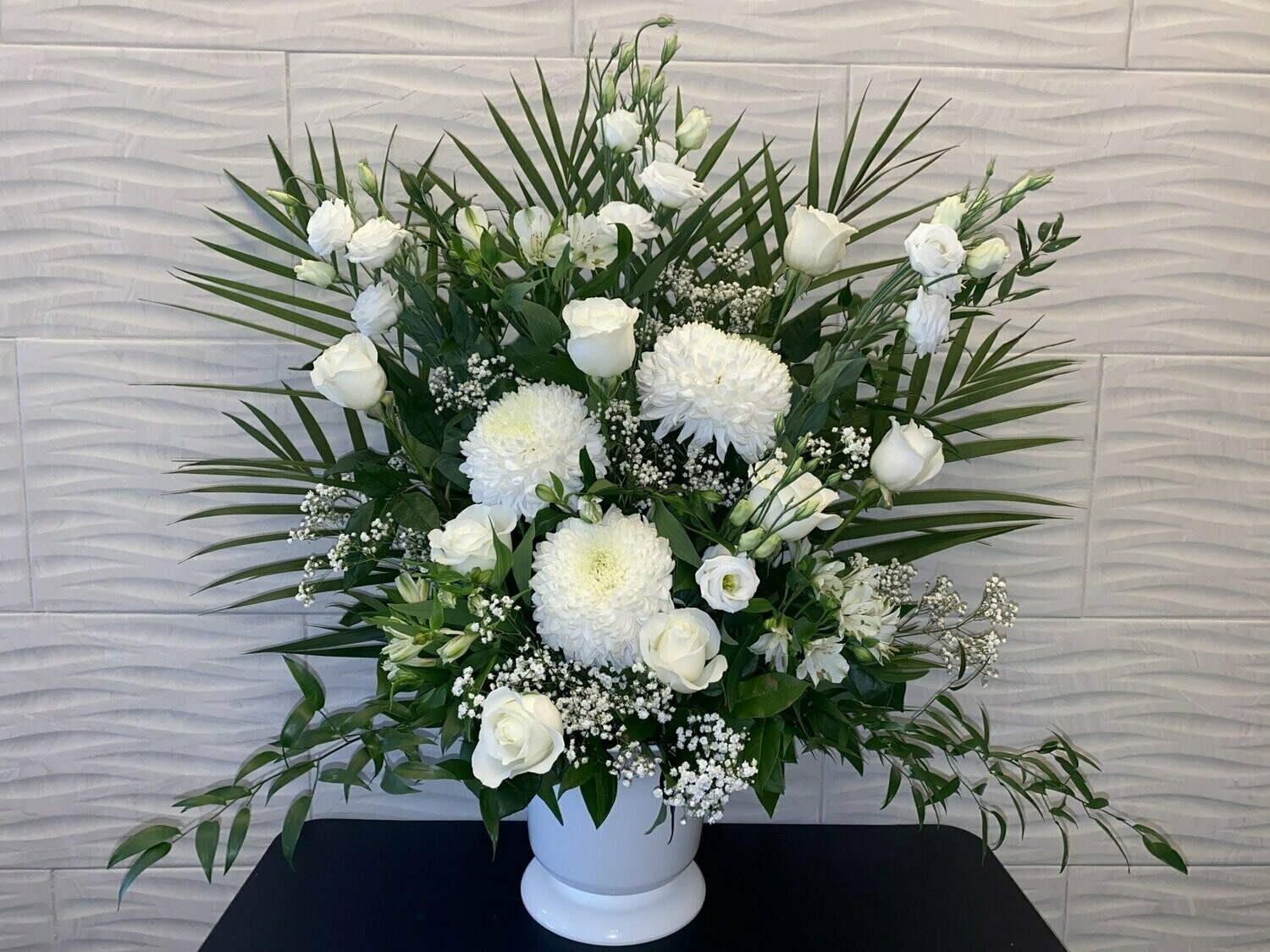 Large Tribute