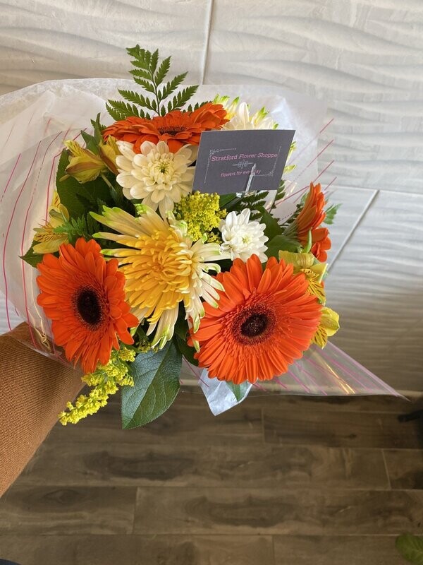 Small Bouquet