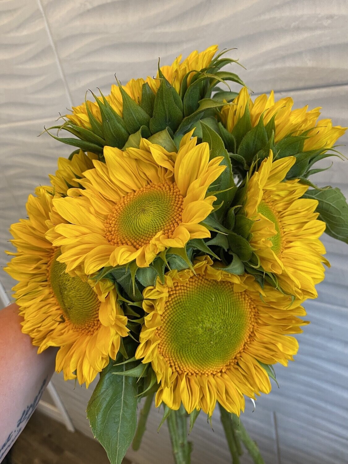 Sunflower Bouquet