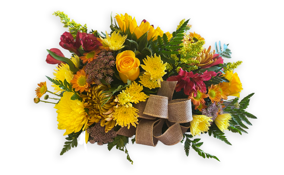 Give Thanks