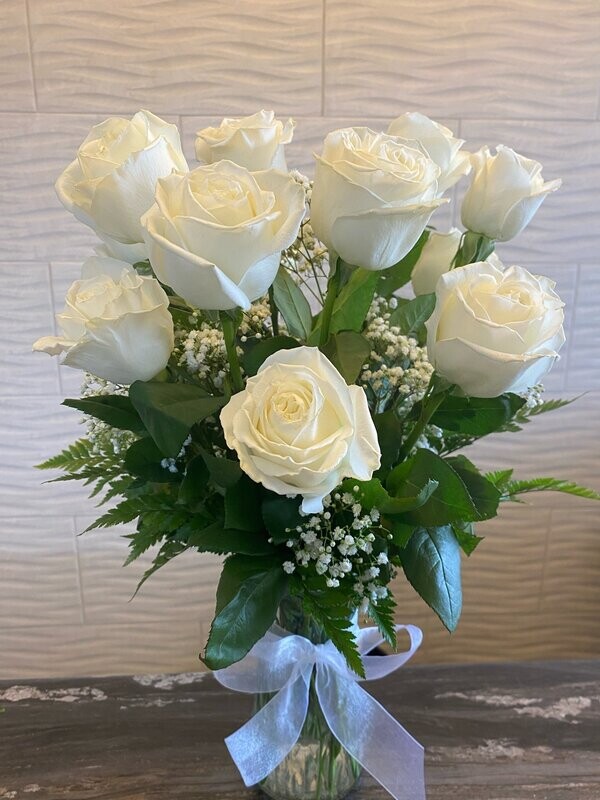 Winter Elegance Winter Elegance