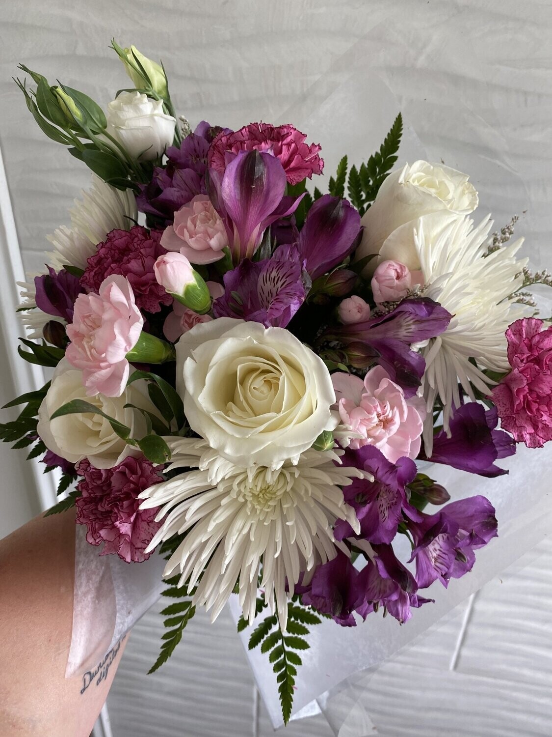 True Love Bouquet