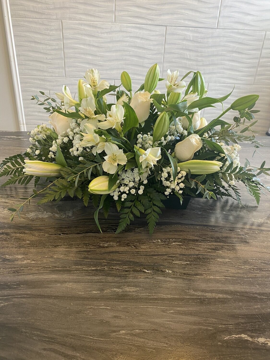 Ultimate Centrepiece