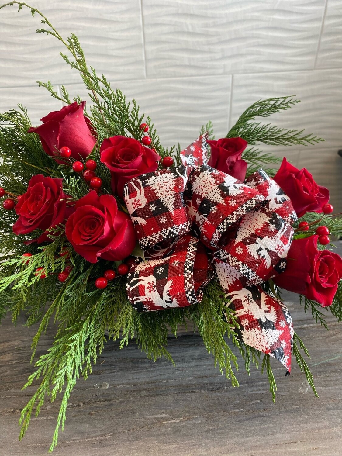 Season's Greeting Season's Greeting