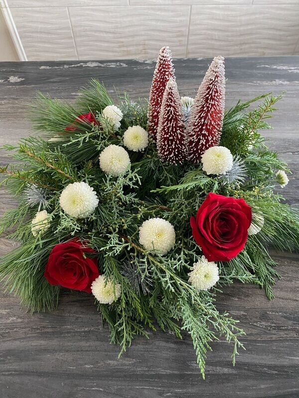 Festive Forest Festive Forest