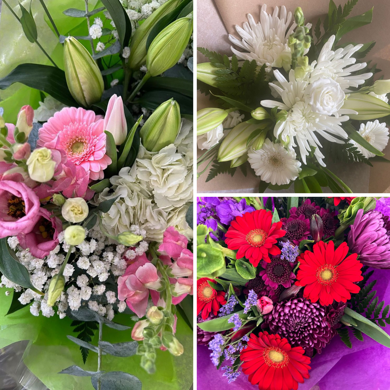 Congratulations Bouquet