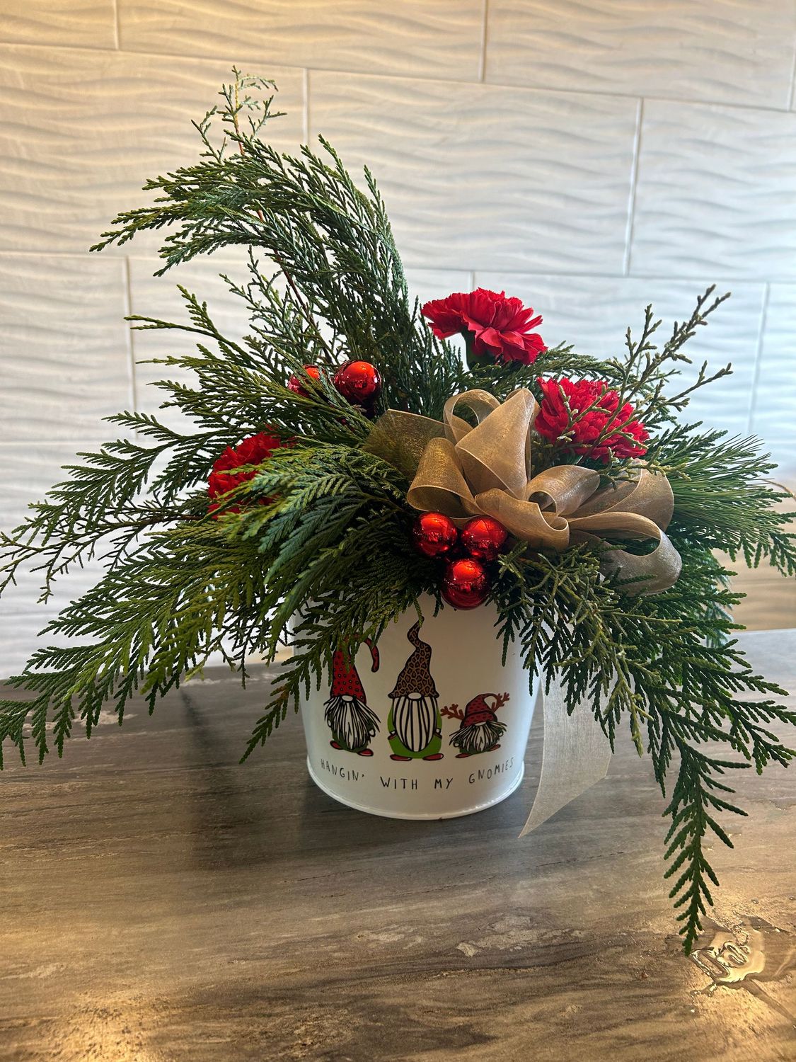 Hanging with My Gnomies Hanging with My Gnomies