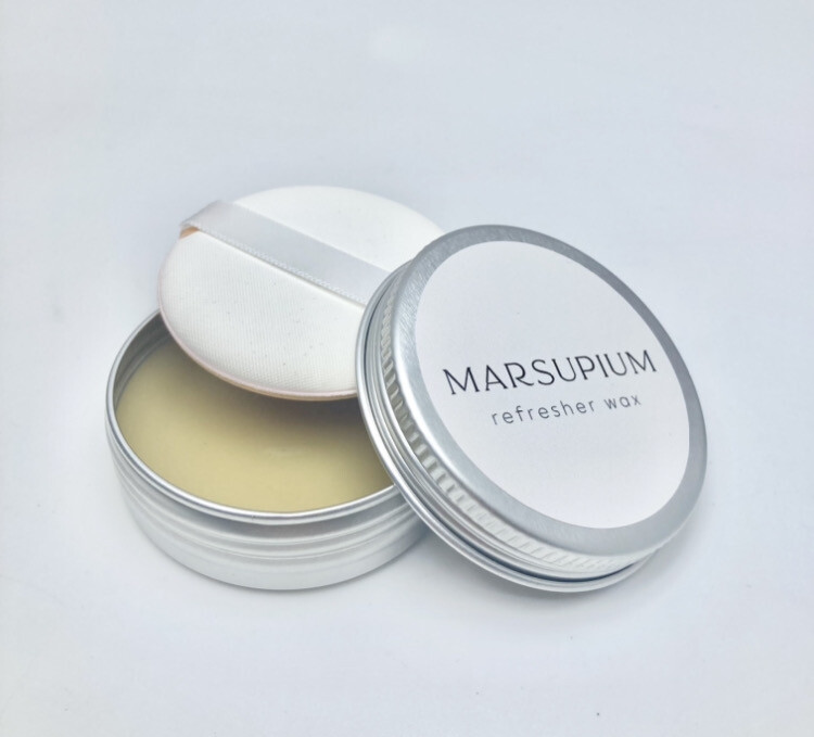 Refresher Wax