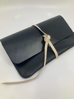 Pochette Cosmetic - Noir