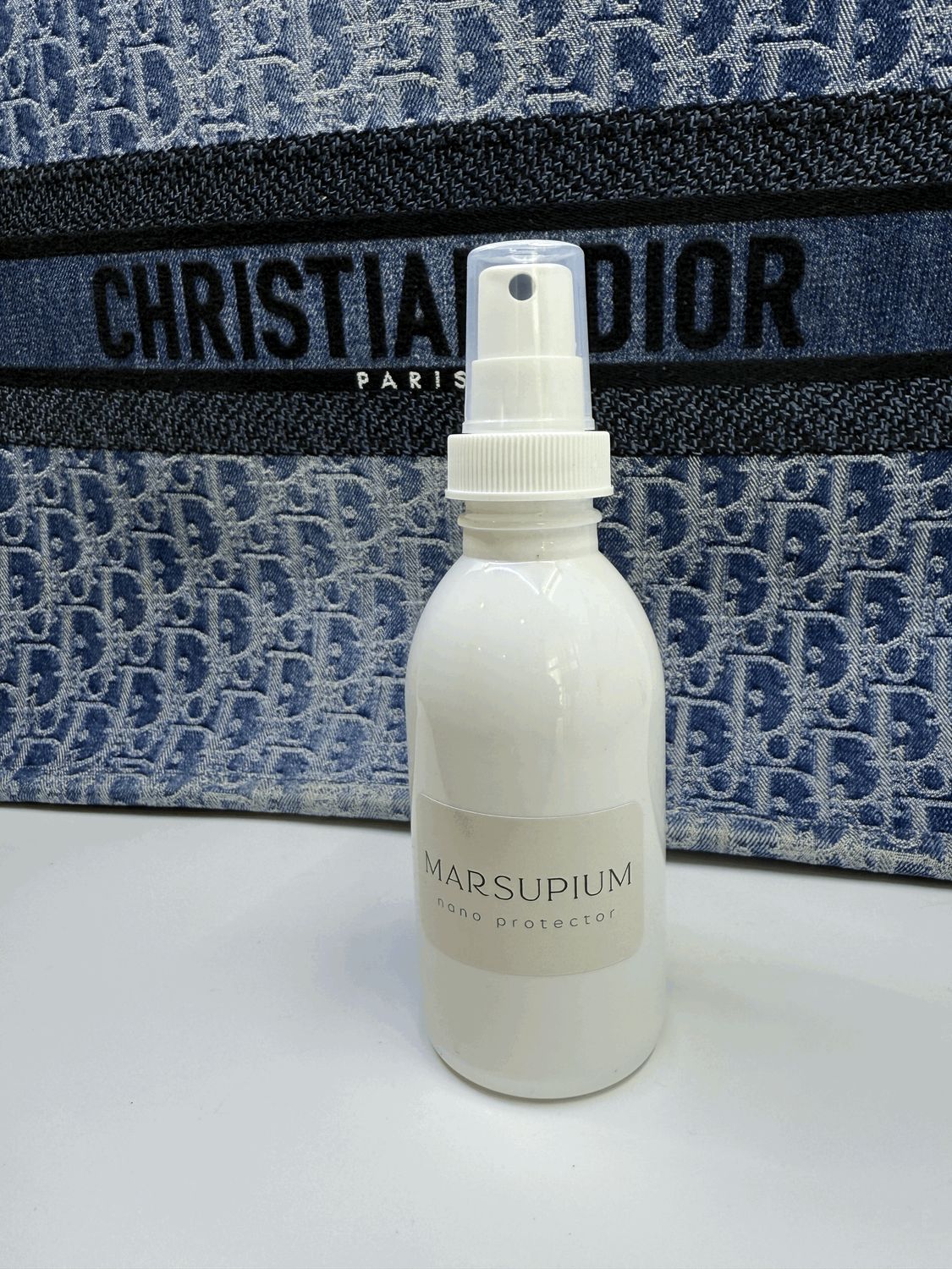 Nano Protector (125ml)