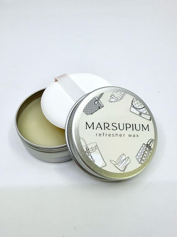Refresher Wax