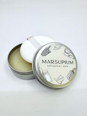 Refresher Wax