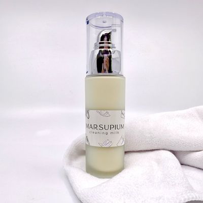 Cleaning Milk (50ml)