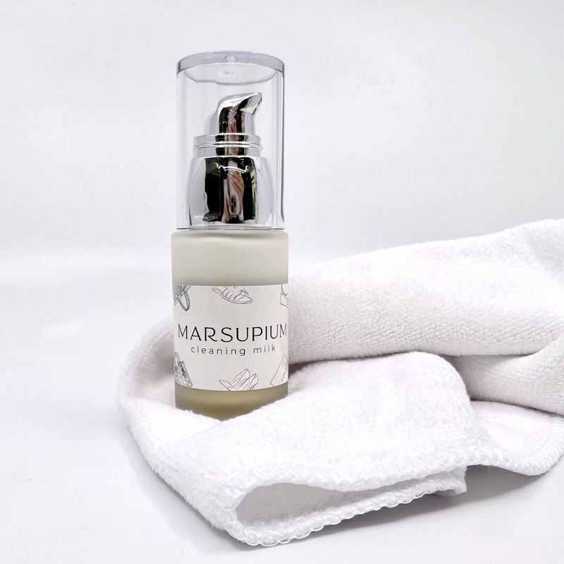 Cleaning Milk mini (30ml)