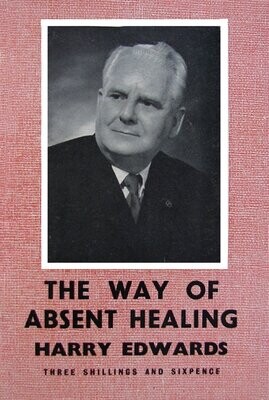 The Way of Absent Healing