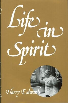 Life in Spirit