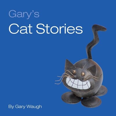 Gary's Cat Stories