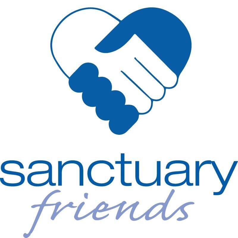 Become a Sanctuary Friend