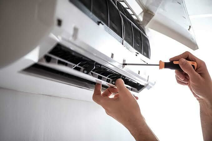 Air conditioner service