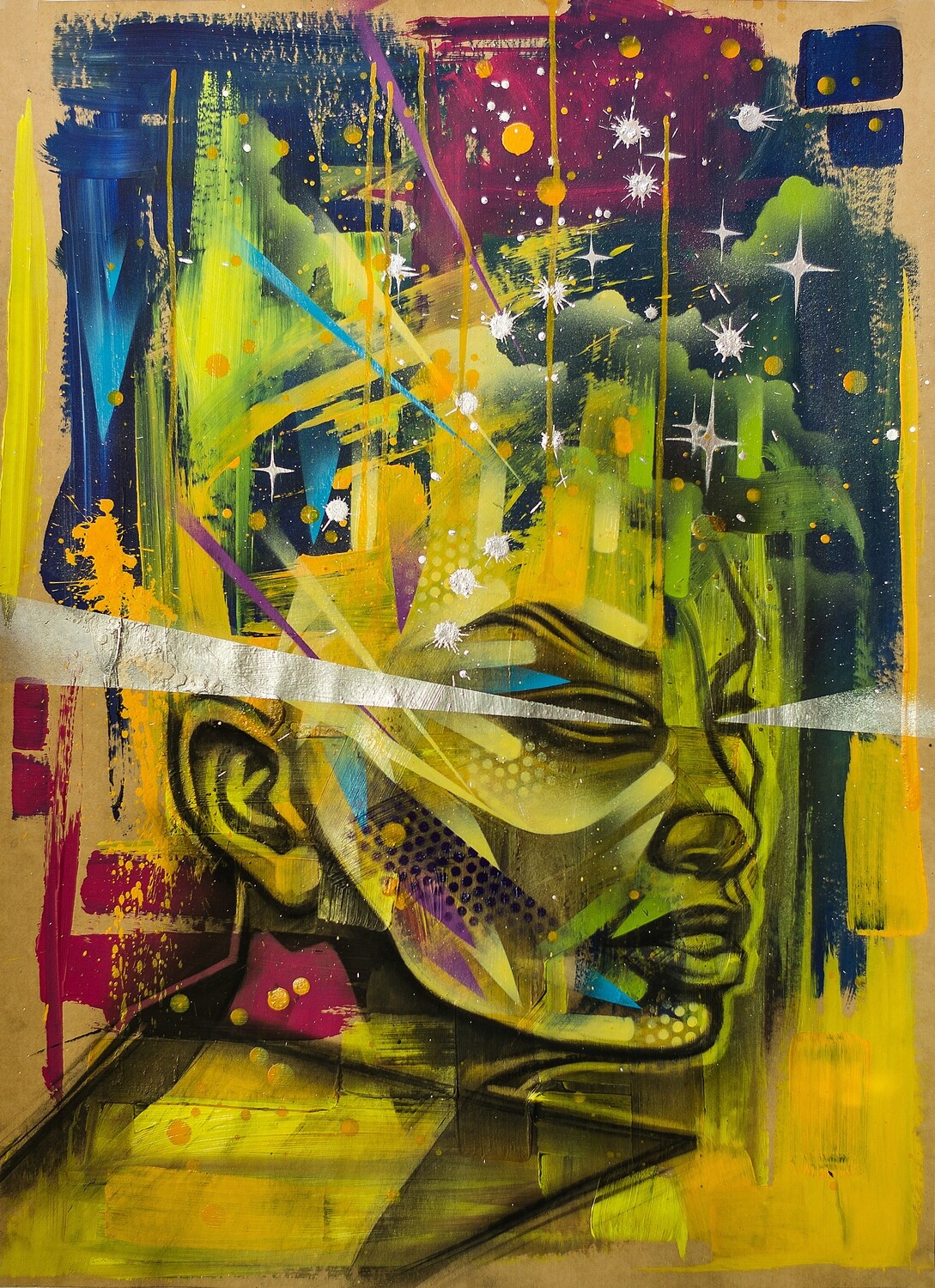 Colour Creators