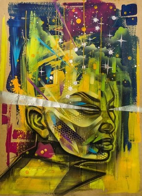 Colour Creators
