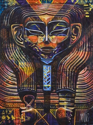 Queen of Egypt