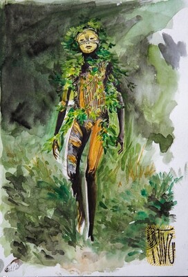 ​Rainmaker