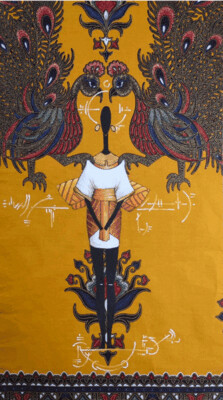 High Priestess 1