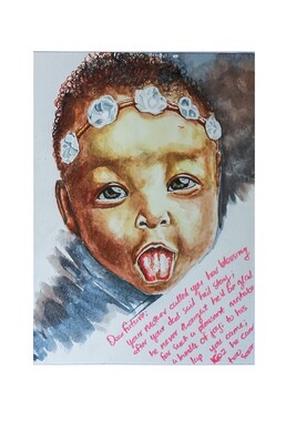 Bundle of Joy