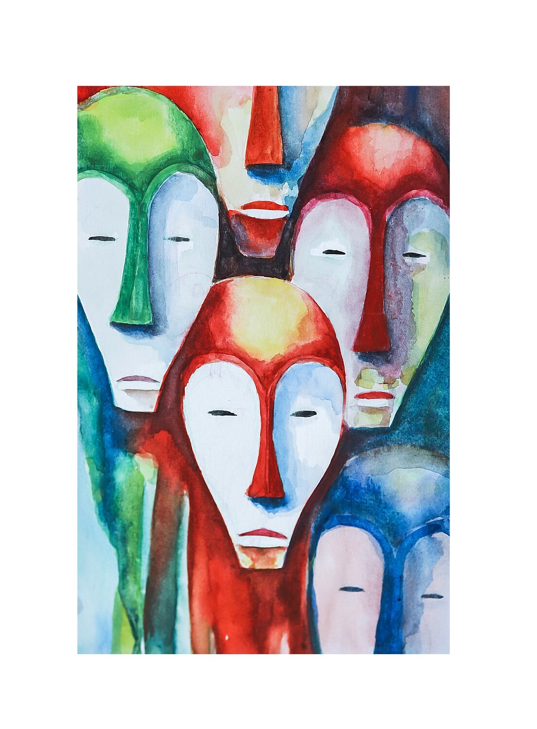 Ancestors